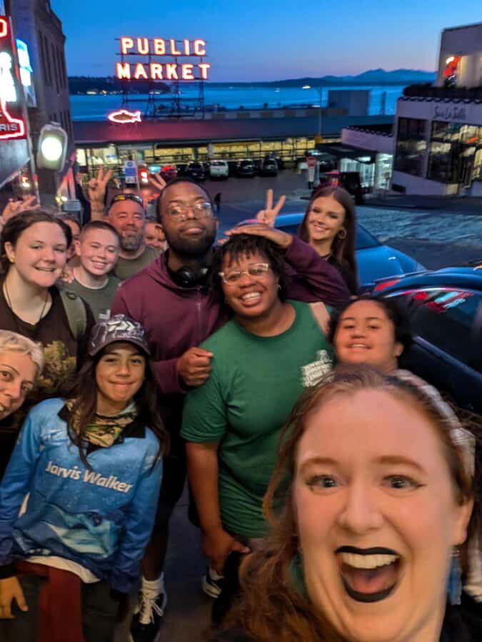 Seattle: Terrors and Ghosts Guided Walking Tour - How the 1.5-Hour Walk Packs a Lot Into Downtown