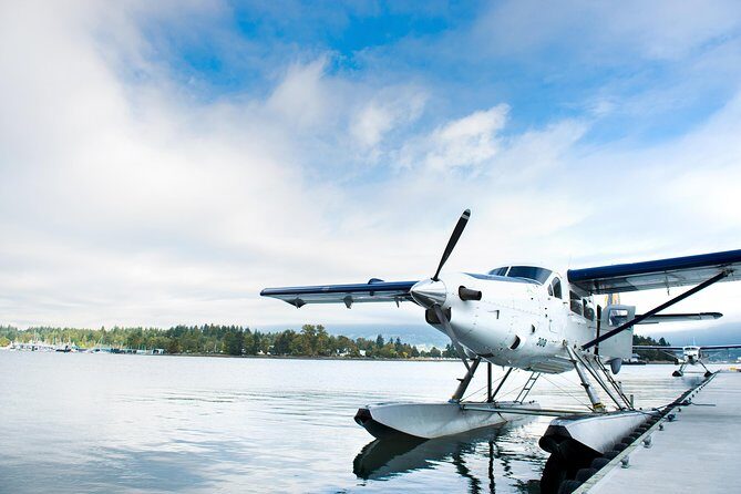 Seattle to Vancouver Scenic Seaplane Transfer: One Way - From Lake Union to the Sky: Check-In, Timing, and What Your Morning Looks Like