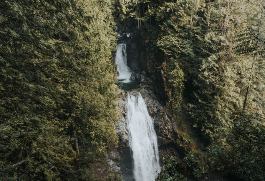 Seattle: Waterfall Wonderland Hike in Wallace Falls Park - Wallace Falls State Park: why this park works for a one-day trip