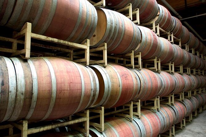 Seattle Wine & Snoqualmie Falls Highlights Tour - Price and Value: What You Pay For at $119 (and What You’ll Still Need to Budget)