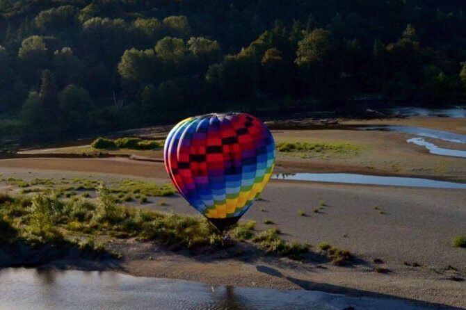 Sky bound Adventures Snohomish Sunrise Hot Air Balloon Ride - Preflight Setup: When the Balloon Becomes the Show