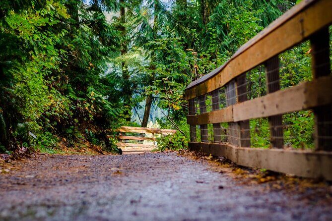Snoqualmie Fall & Railway Museum 3-Hours (Private Tour) - Price and Value: Paying for Guide Time and a Tight Itinerary