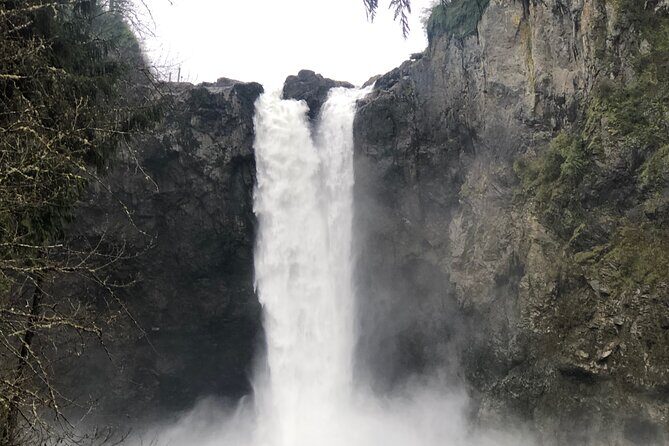 Snoqualmie falls and Twin Falls Hike - Key things to know before you go