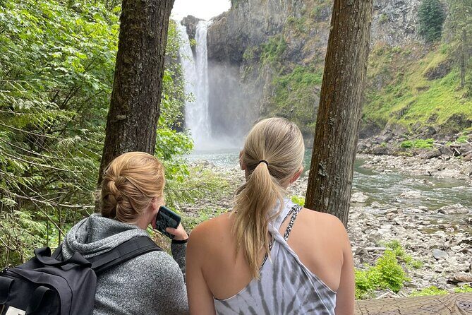 Snoqualmie Falls and Wineries Tour from Seattle - Key Highlights I’d Plan Around