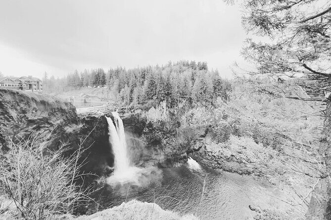 Snoqualmie Falls and Wineries Tour from Seattle - The Return to Seattle: Drop-Off Around Late Afternoon