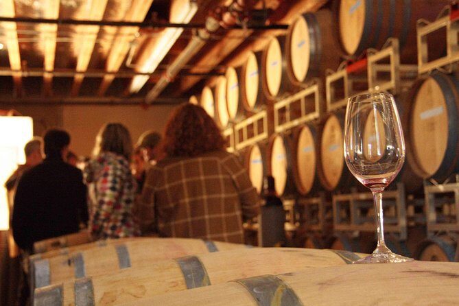Snoqualmie Falls + Wine Tasting: All-Inclusive Small-Group Tour - The Guides Make It Work: What You Should Expect on the Day