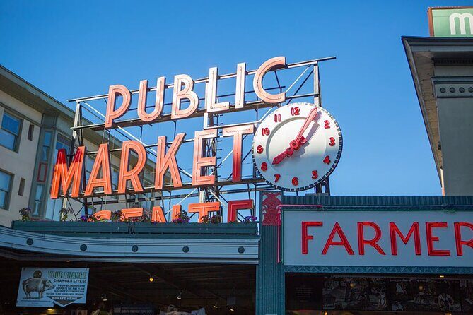 Taste Pike Place Walking Food Tour - Why the Route Feels Better Than a Typical Food “Hit List”