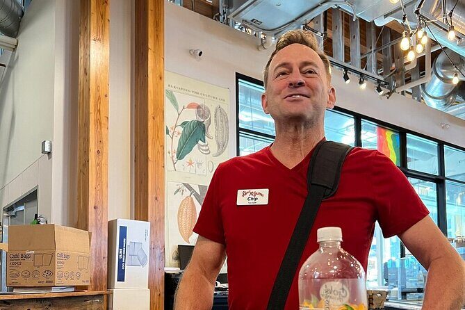 Taste Pike Place Walking Food Tour - Seafood Stops That Make Pike Place More Than a Photo Op