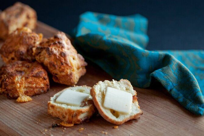 Taste Pike Place Walking Food Tour - The Tastings: 8+ Bites That Cover Seafood, Bread, Sweets, and Local Produce