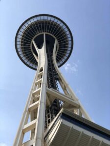 The Best of Seattle and Majestic Snoqualmie Waterfalls - Seattle landmarks you’ll actually recognize fast