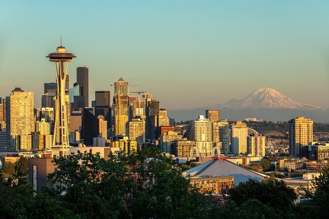 The Best of Seattle City Highlights Tour - Price and What Makes the $88.80 Feel Worth It