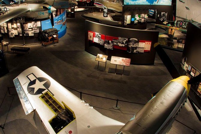 The Museum of Flight Entrance Ticket - Price and add-ons: what’s included, what to budget for