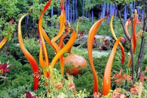 Welcome to Seattle: Private 2.5-hour Highlights Walking Tour - Lake Union: a calmer Seattle mood shift