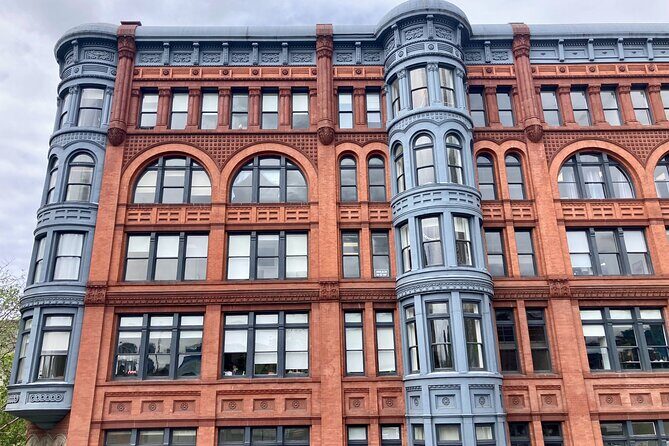 Welcome to Seattle Walking Tour - Key Highlights You’ll Actually Feel