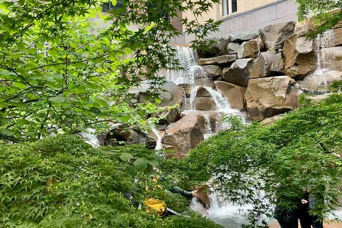 Welcome to Seattle Walking Tour - Price and Value: Is $44 Reasonable?