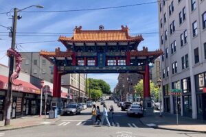 Welcome to Seattle Walking Tour - Pioneer Square: Where Seattle’s Story Begins